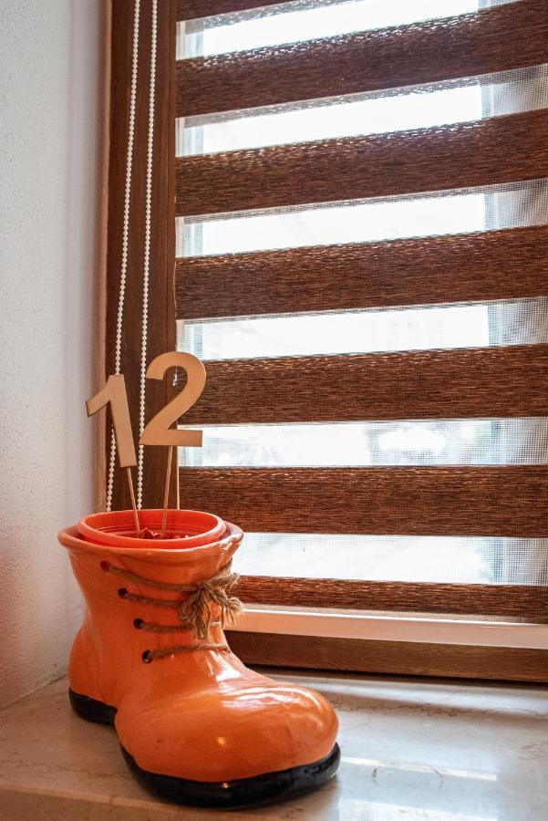 Luky 12 Apartament Brașov