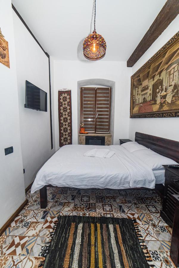 Apartament Luky 12 Brașov