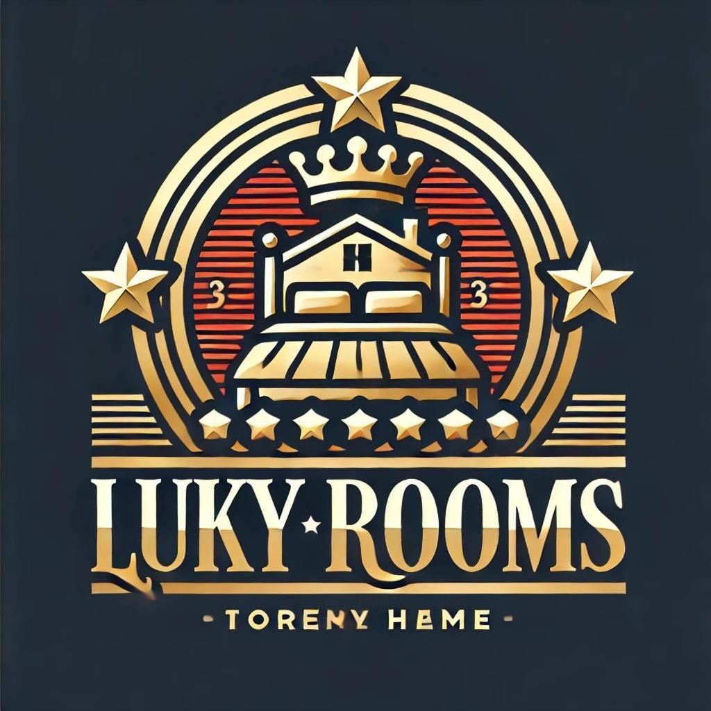 Luky 12 Apartament