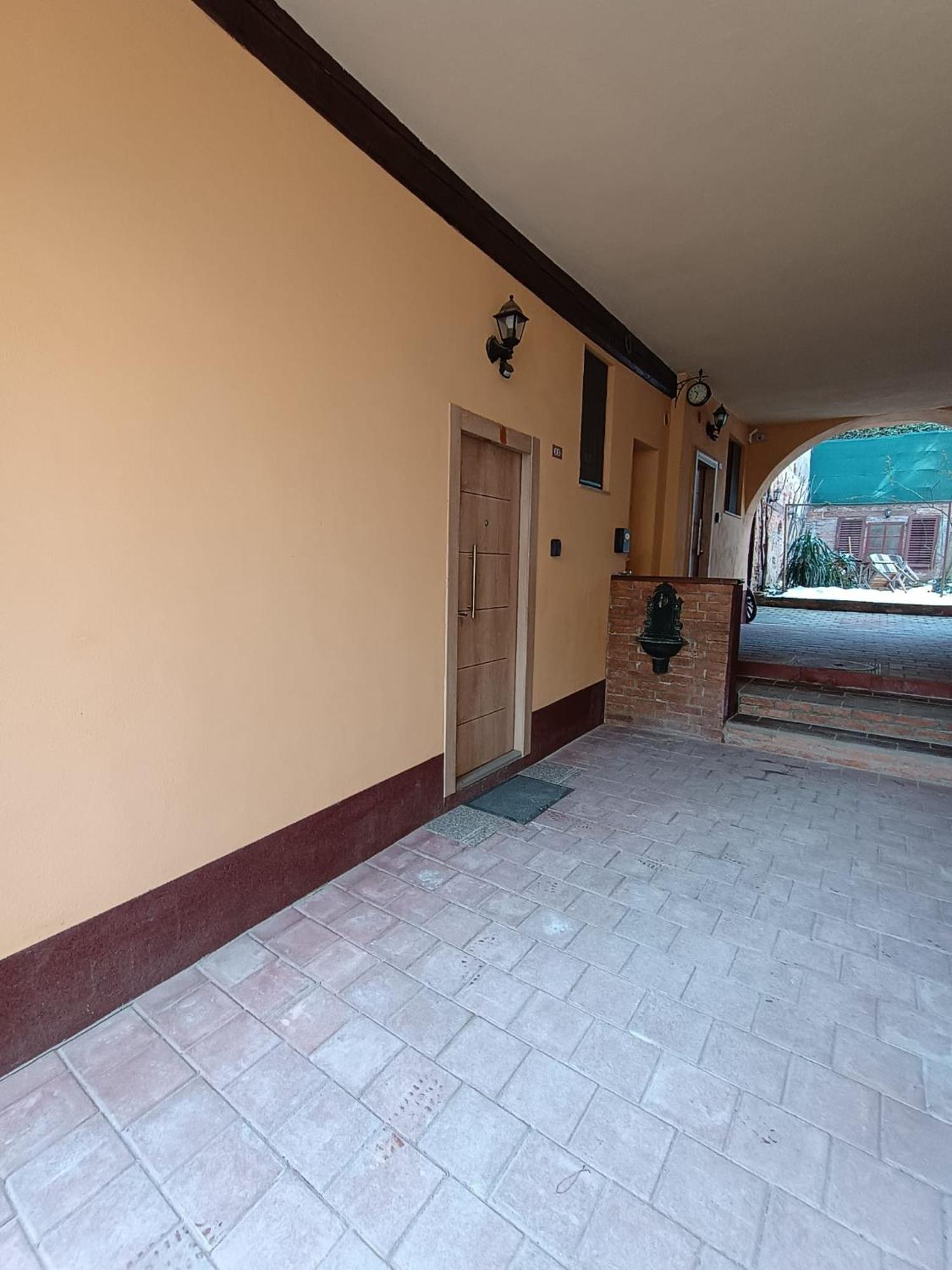 Luky 12 Apartament Brașov