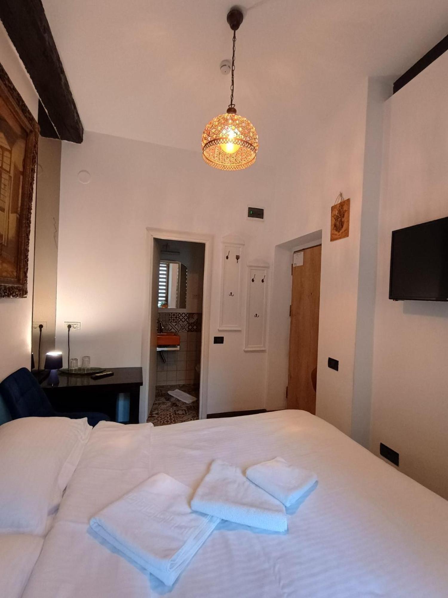 Apartament Luky 12 *