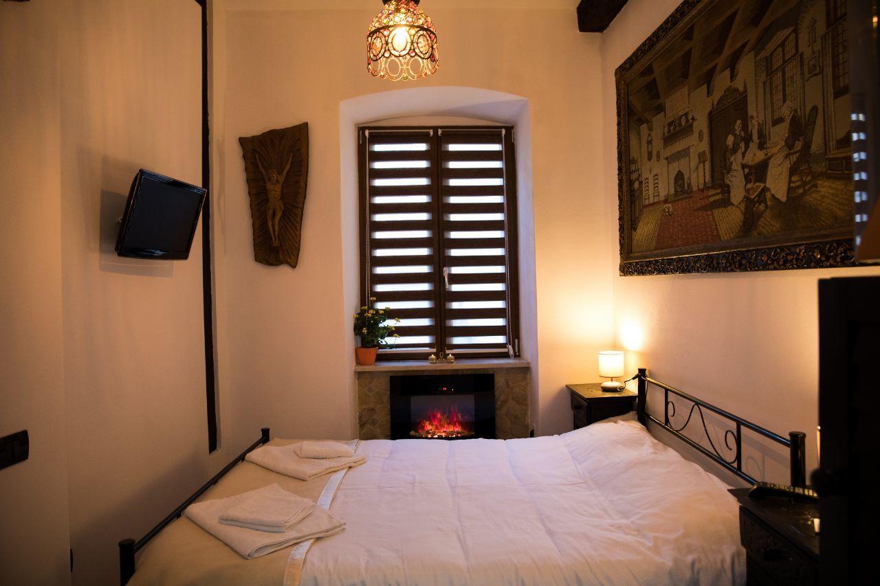 Apartament Luky 12