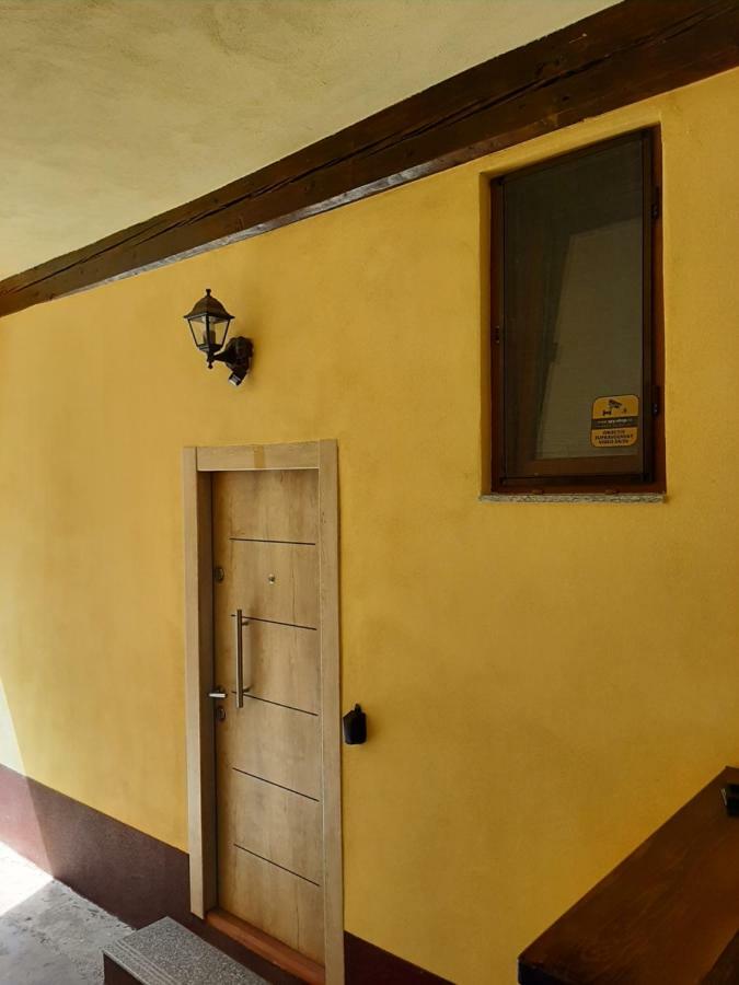 Luky 12 Apartament Brașov