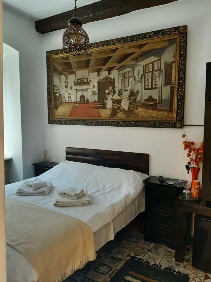 Luky 12 * Brașov